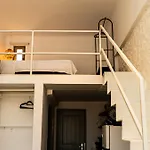 Lägenhet Joco Mykonos Nature N8 *