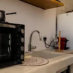 Joco Mykonos Nature N8 Lägenhet