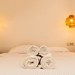 Joco Mykonos Nature N8 דירה