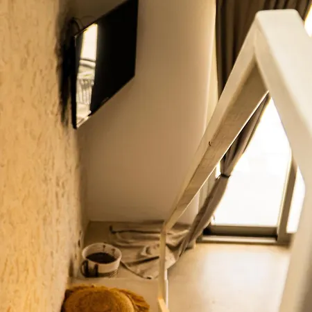 Joco Mykonos Nature Suites N8 * Plintri