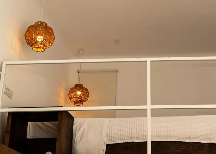 Joco Mykonos Nature Suites N8 Plintri