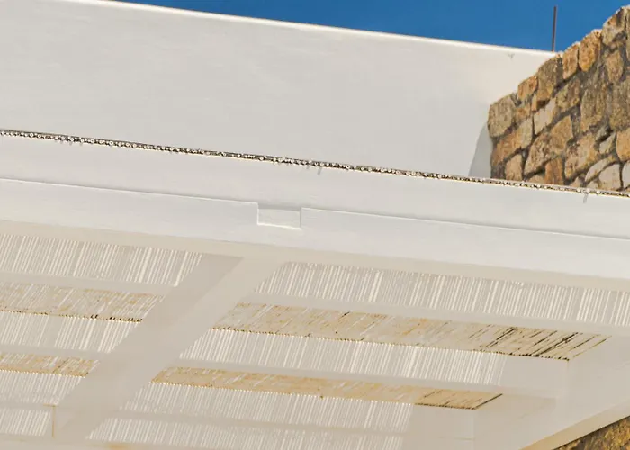 Apartamento ήσυχο κυκλαδίτικο σπιτι White Stone N8