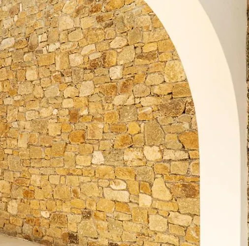 ήσυχο κυκλαδίτικο σπιτι White Stone N8 Lägenhet Plintri