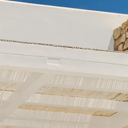 Daire Joco Mykonos Nature Suites N8