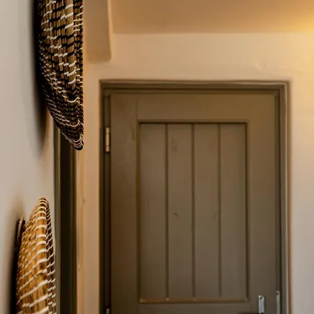 Daire Joco Mykonos Nature Suites N8 *