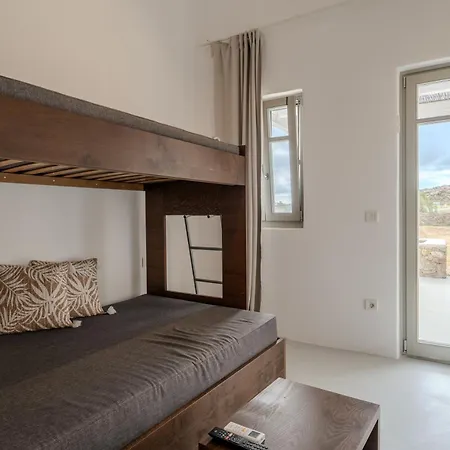 Joco Mykonos Nature N8 Lägenhet