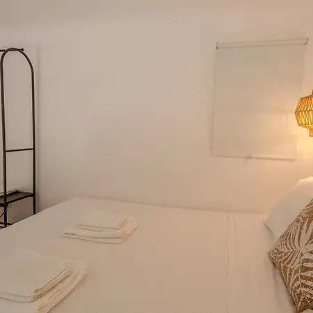Joco Mykonos Nature N8 Lägenhet