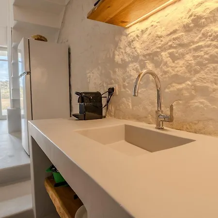 Lägenhet Joco Mykonos Nature N8 *