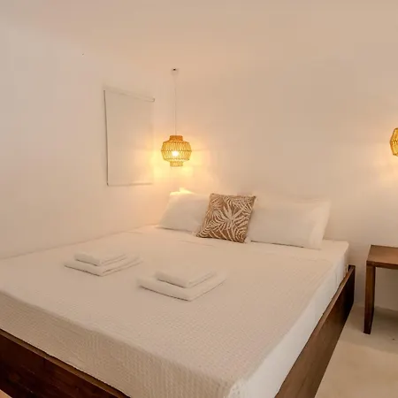 Joco Mykonos Nature N8 Lägenhet