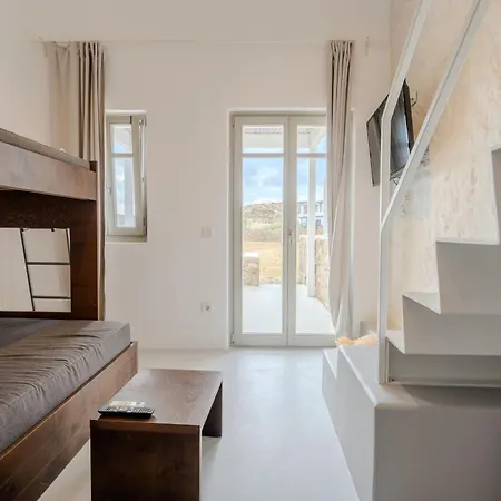 Lägenhet Joco Mykonos Nature N8 Plintri