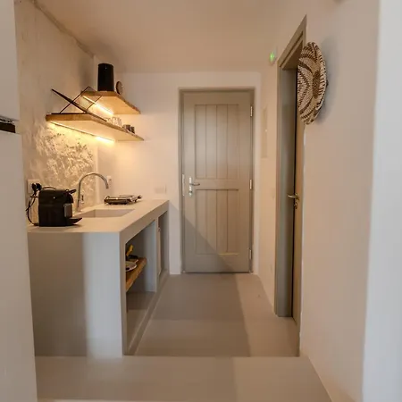 Lägenhet Joco Mykonos Nature N8 *