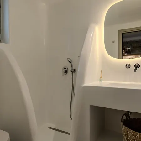 Joco Mykonos Nature N8 Lägenhet