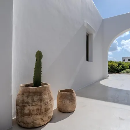 Joco Mykonos Nature N8