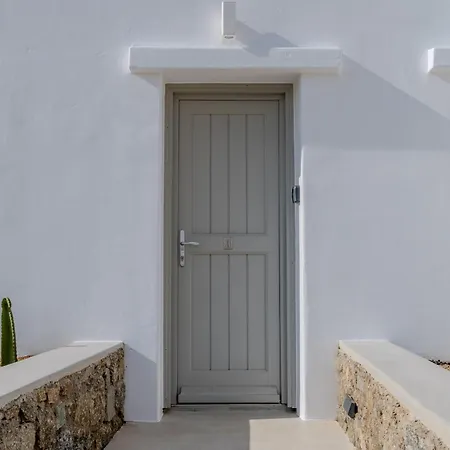Lägenhet Joco Mykonos Nature N8 Plintri
