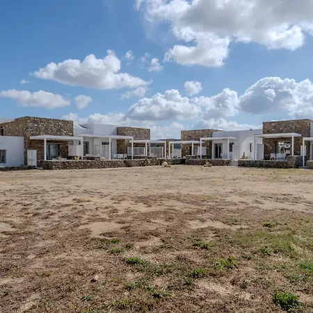 Joco Mykonos Nature N8 Lägenhet Plintri