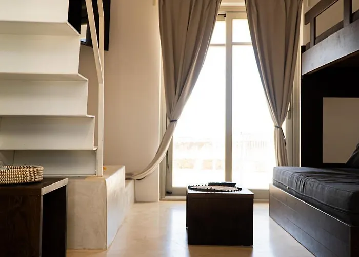 Joco Mykonos Nature Suites N8 * Plintri