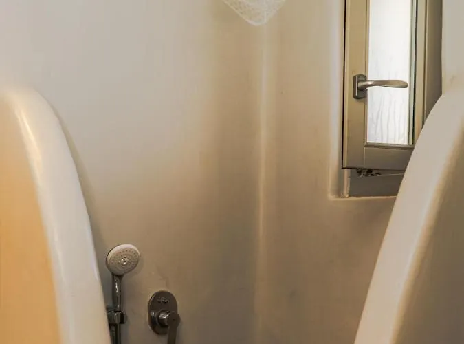 Joco Mykonos Nature Suites N8 *