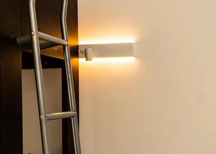 شقة Joco Mykonos Nature Suites N8