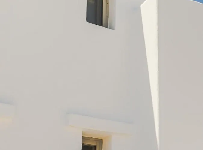 Joco Mykonos Nature Suites N8 شقة *