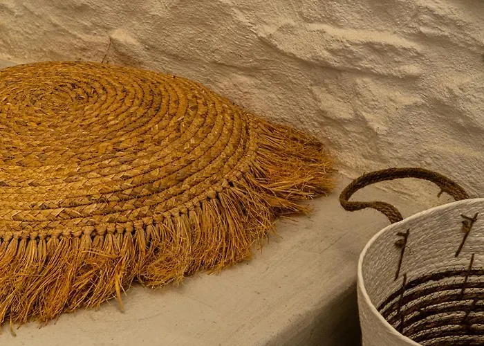 Joco Mykonos Nature Suites N8 *