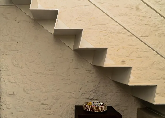 شقة Joco Mykonos Nature Suites N8 *