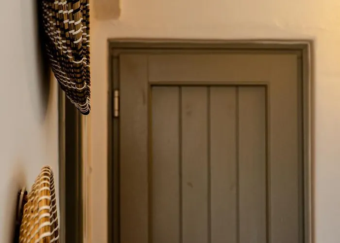 شقة Joco Mykonos Nature Suites N8 *