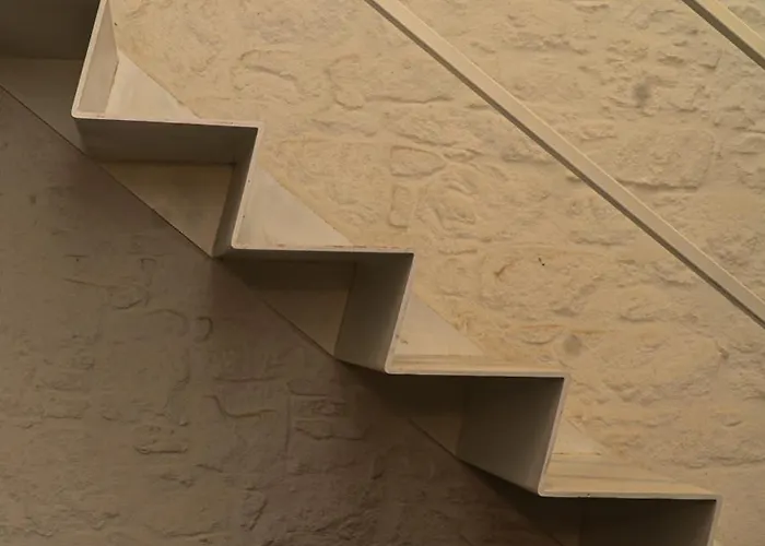 ήσυχο κυκλαδίτικο σπιτι White Stone N8 Appartement *